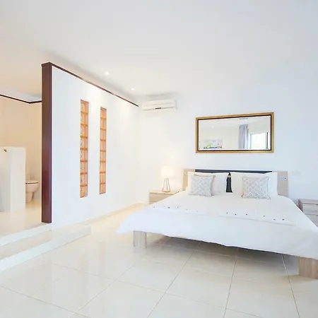 Villa Spectacular 