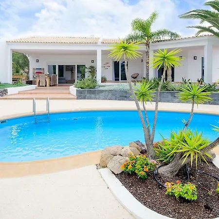 Villa Spectacular 