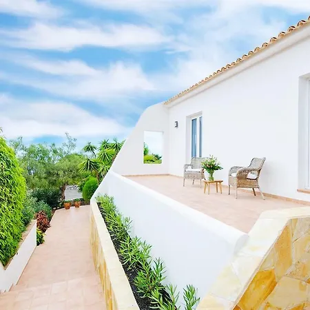 Villa Spectacular 